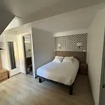 Le Jacquemart Hotel Dijon
