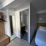 Hotel Le Jacquemart Dijon