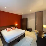 Hotel Le Jacquemart