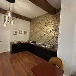 Hotel Le Jacquemart 3*
