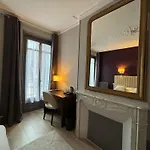Hotel Le Jacquemart Dijon