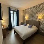 Le Jacquemart Hotel