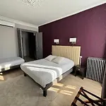 Le Jacquemart Hotel Dijon
