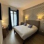 Hotel Le Jacquemart Dijon