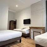 Le Jacquemart Hotel