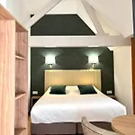 Hotel Le Jacquemart 3*
