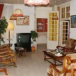 Le Jacquemart Hotel Dijon