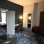 Hotel Le Jacquemart 3*
