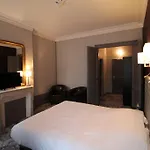 Le Jacquemart Hotel Dijon