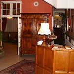 Hotel Le Jacquemart 3*