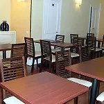Hotel Le Jacquemart 3*