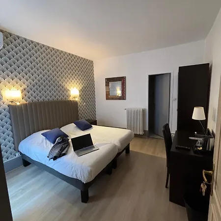 Hotel Le Jacquemart 3*