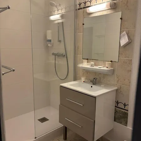Le Jacquemart Otel 3*