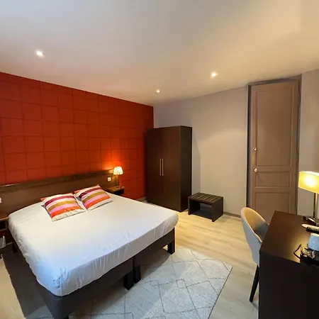 Hotel Le Jacquemart