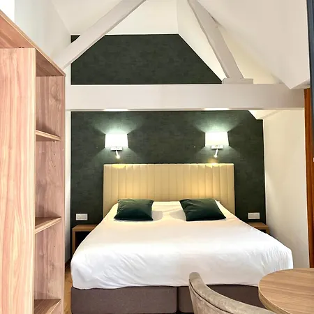 Hotel Le Jacquemart 3*