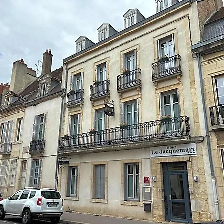 Le Jacquemart Ξενοδοχείο