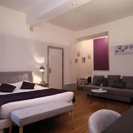 Le Jacquemart 3*