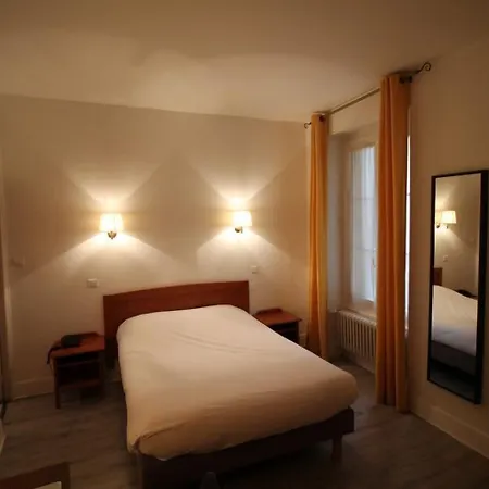 Le Jacquemart 3* Digione