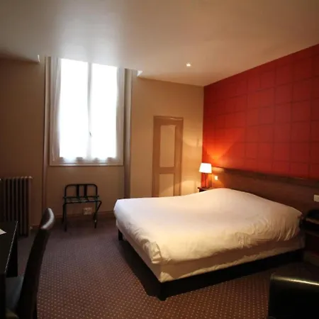 Le Jacquemart 3* Digione