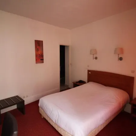 Hotel Le Jacquemart 3*