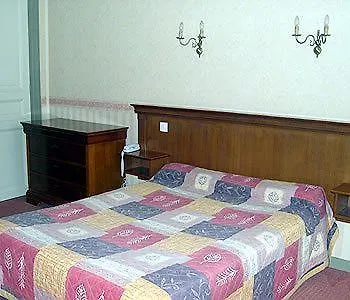 Le Jacquemart 3* Дижон