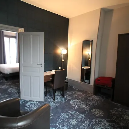 Hotel Le Jacquemart 3*