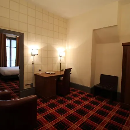 Le Jacquemart 3* Dijon