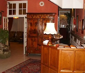 Hotel Le Jacquemart 3*