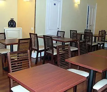 Otel Le Jacquemart 3*