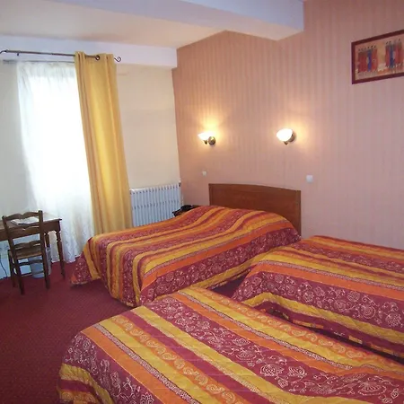 Otel Le Jacquemart 3*
