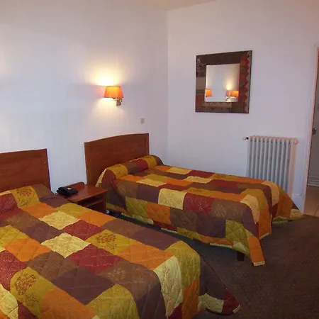Hotel Le Jacquemart