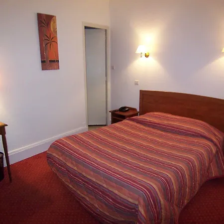 Le Jacquemart 3* Dijon