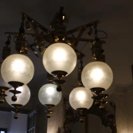 Le Jacquemart 3*