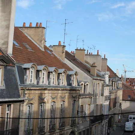 Hotel Le Jacquemart