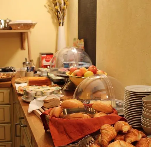 Le Jacquemart 3* Dijon