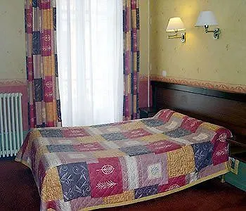 Le Jacquemart 3* Dijon