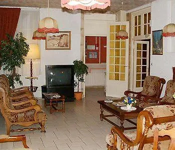 Le Jacquemart Hotel Dijon