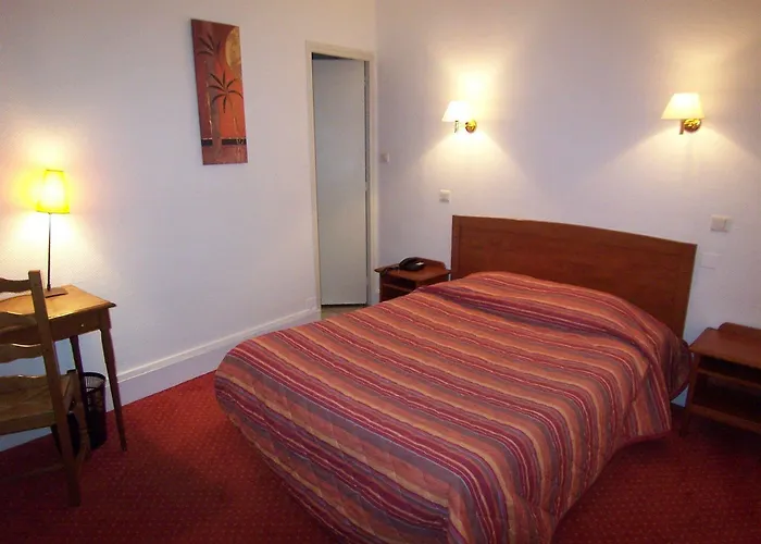 Le Jacquemart 3* Dijon